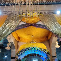 Gurdwara Amb Sahib - Mohali (Sahibzada Ajit Singh Nagar)