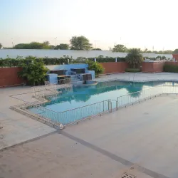 Mohali Golf Course - Mohali (Sahibzada Ajit Singh Nagar)