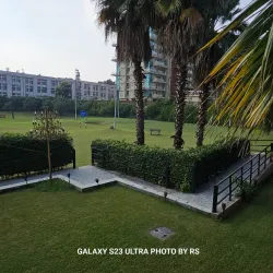 Mohali Golf Course - Mohali (Sahibzada Ajit Singh Nagar)