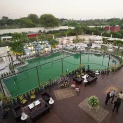 Mohali Golf Course - Mohali (Sahibzada Ajit Singh Nagar)