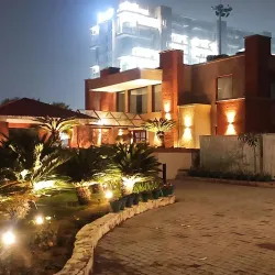 Mohali Golf Course - Mohali (Sahibzada Ajit Singh Nagar)