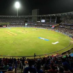 Punjab Cricket Association IS Bindra Stadium - Mohali (Sahibzada Ajit Singh Nagar)