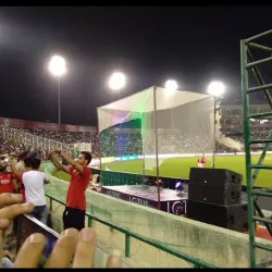 Punjab Cricket Association IS Bindra Stadium - Mohali (Sahibzada Ajit Singh Nagar)