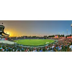 Punjab Cricket Association IS Bindra Stadium - Mohali (Sahibzada Ajit Singh Nagar)