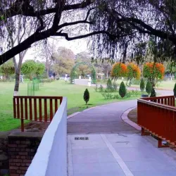 Rose Garden Mohali - Mohali (Sahibzada Ajit Singh Nagar)