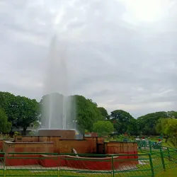 Rose Garden Mohali - Mohali (Sahibzada Ajit Singh Nagar)