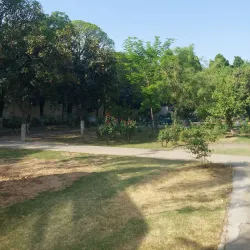 Rose Garden Mohali - Mohali (Sahibzada Ajit Singh Nagar)