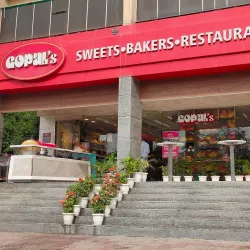 Sector 70 Market - Mohali (Sahibzada Ajit Singh Nagar)