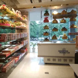 Sector 70 Market - Mohali (Sahibzada Ajit Singh Nagar)