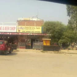 Sector 70 Market - Mohali (Sahibzada Ajit Singh Nagar)