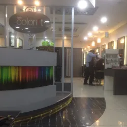 Sector 70 Market - Mohali (Sahibzada Ajit Singh Nagar)