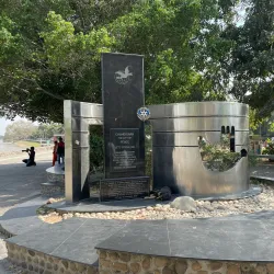 Sukhna Lake - Mohali (Sahibzada Ajit Singh Nagar)