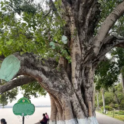 Sukhna Lake - Mohali (Sahibzada Ajit Singh Nagar)