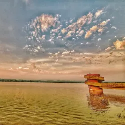 Sukhna Lake - Mohali (Sahibzada Ajit Singh Nagar)