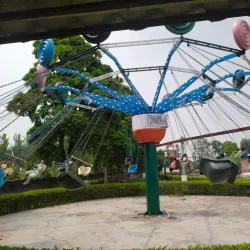 Thunder Zone Amusement and Water Park - Mohali (Sahibzada Ajit Singh Nagar)