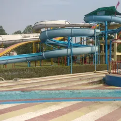 Thunder Zone Amusement and Water Park - Mohali (Sahibzada Ajit Singh Nagar)