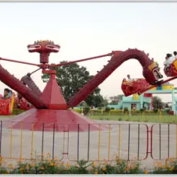 Thunder Zone Amusement and Water Park - Mohali (Sahibzada Ajit Singh Nagar)