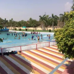 Thunder Zone Amusement and Water Park - Mohali (Sahibzada Ajit Singh Nagar)