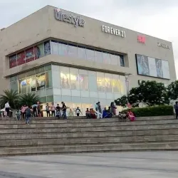 VR Punjab Mall - Mohali (Sahibzada Ajit Singh Nagar)