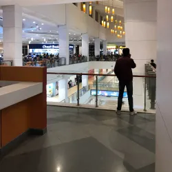VR Punjab Mall - Mohali (Sahibzada Ajit Singh Nagar)