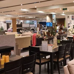 VR Punjab Mall - Mohali (Sahibzada Ajit Singh Nagar)