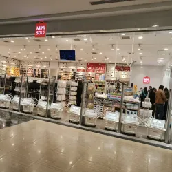 VR Punjab Mall - Mohali (Sahibzada Ajit Singh Nagar)