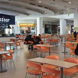 VR Punjab Mall - Mohali (Sahibzada Ajit Singh Nagar)