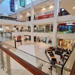 VR Punjab Mall - Mohali (Sahibzada Ajit Singh Nagar)