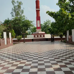 Champaran Satyagraha Memorial - Motihari