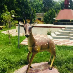 Champaran Satyagraha Memorial - Motihari