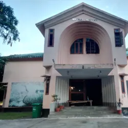 Champaran Satyagraha Memorial - Motihari