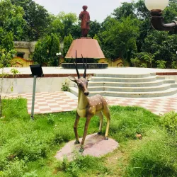 Champaran Satyagraha Memorial - Motihari