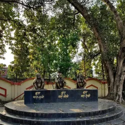 Champaran Satyagraha Memorial - Motihari