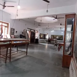 Champaran Satyagraha Memorial - Motihari