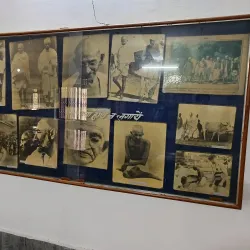 Champaran Satyagraha Memorial - Motihari