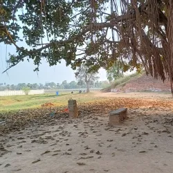 Kesaria Stupa - Motihari