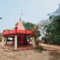 Kesaria Stupa - Motihari