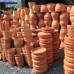 Local Handicraft Centers - Motihari
