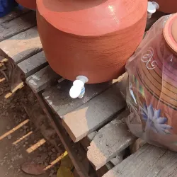 Local Handicraft Centers - Motihari