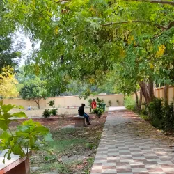 Motihari Gandhi Sangrahalaya - Motihari