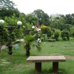 Motihari Gandhi Sangrahalaya - Motihari