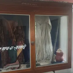 Motihari Gandhi Sangrahalaya - Motihari