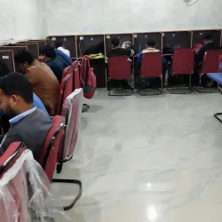 Motihari Library - Motihari