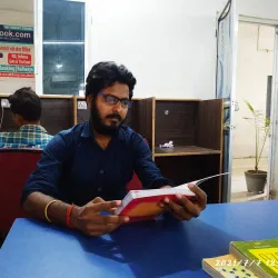 Motihari Library - Motihari