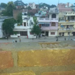 Motihari Library - Motihari