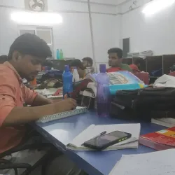 Motihari Library - Motihari