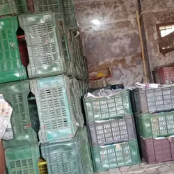 Motihari Market - Motihari