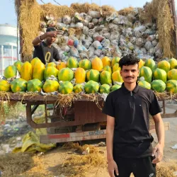 Motihari Market - Motihari