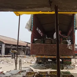 Motihari Market - Motihari