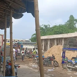 Motihari Market - Motihari